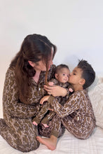 Load image into Gallery viewer, Woodland Camo Bamboo Two Piece Set