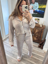 Load image into Gallery viewer, Fawn Bamboo Adult Set