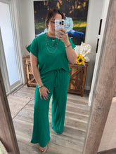 Load image into Gallery viewer, Isint she Beautiful Pant Set