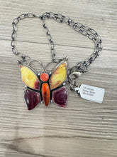 Load image into Gallery viewer, Spiny Butterfly Native Made