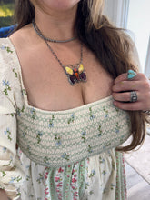 Load image into Gallery viewer, Spiny Butterfly Native Made
