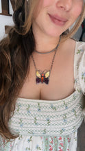 Load image into Gallery viewer, Spiny Butterfly Native Made