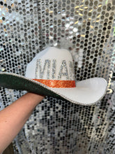 Load image into Gallery viewer, University of Miami Hat