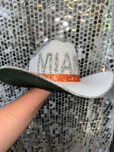 Load image into Gallery viewer, University of Miami Hat