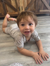 Load image into Gallery viewer, Fawn Bamboo Toddler Set