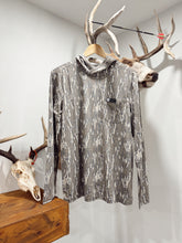Load image into Gallery viewer, WRB Bottomland Longsleeve Hoodie